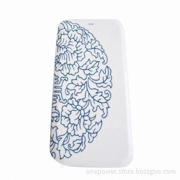 Qi Standard Wireless Chargers for Smartphone Galaxy S4, iPhone 4s/5s